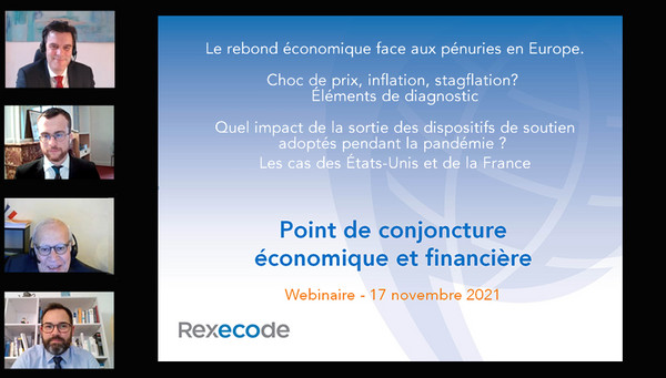 Webinaire novembre 2021 (Jean-Alain Andrivon, Michel Didier, Charles-Henri Colombier,  Denis Ferrand)