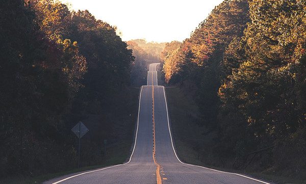 Highway 212, Lithonia, United States by Matt Duncan via Unsplash