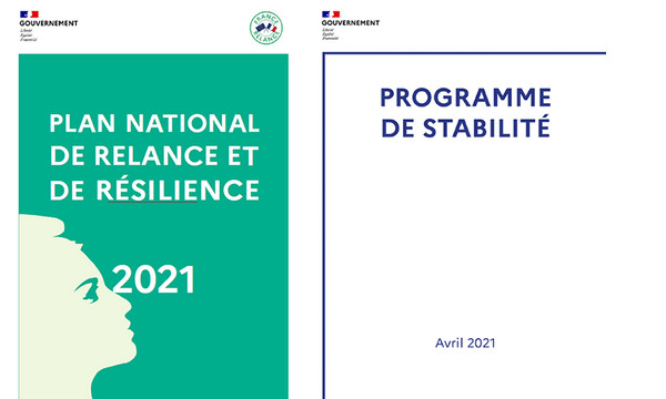 Programme Stabilité couverture (Ministère économie)