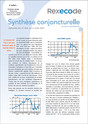 synthèse conjoncturelle (couverture)