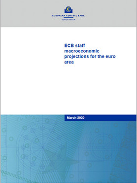 prévision BCE