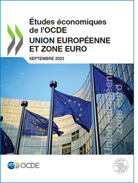 Études économiques de l’OCDE: Union européenne et zone euro, septembre 2023