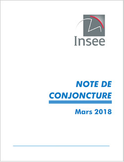 Note de Conjoncture Insee mars 2018
