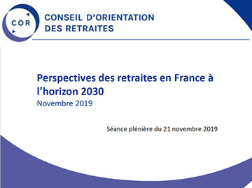 Rapport COR Nov 2019