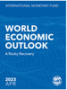 World Economic Outlook FMI, 11 avril 2023
