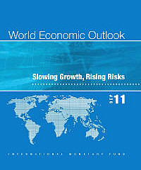 World Economic Outlook - september 2011 (cover page)