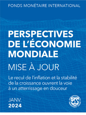 Perspectives FMI mise à jour janvier 2024