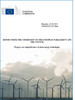 Montage Document de la Commission européenne et photo Jean-Lui Piston on unsplash