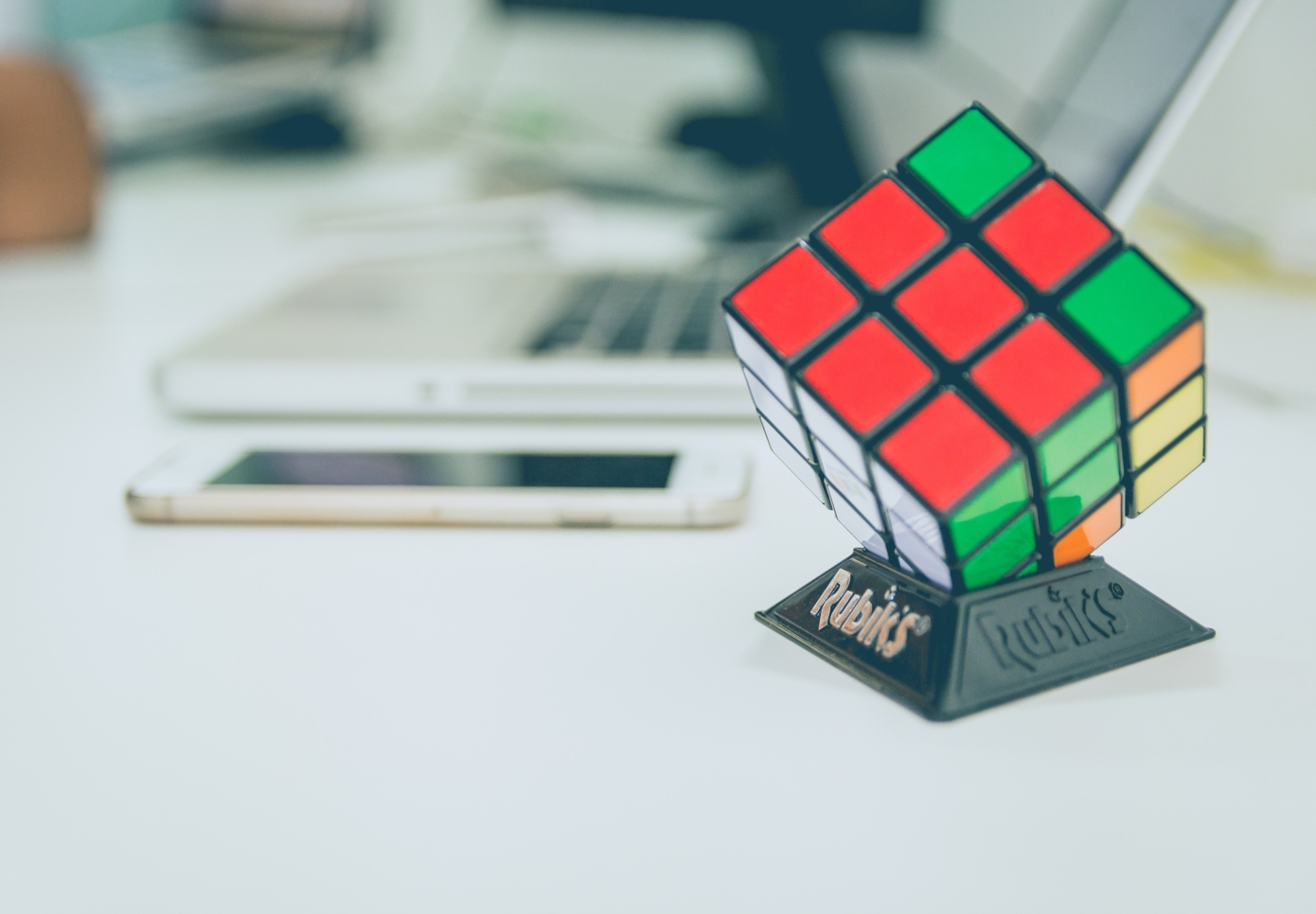 Photo by alavaro reyes on Unsplash