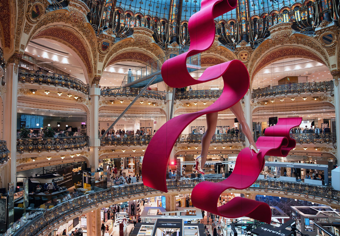 photo Alan Knight sur Unsplash