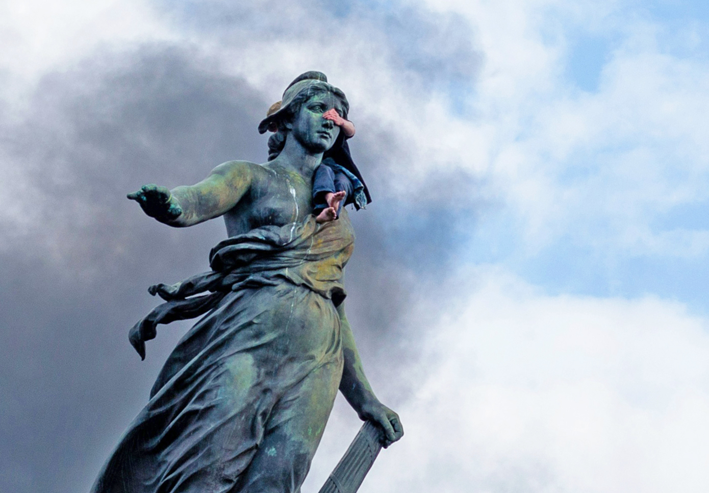 photo Karollyne Videira Hubert sur Unsplash