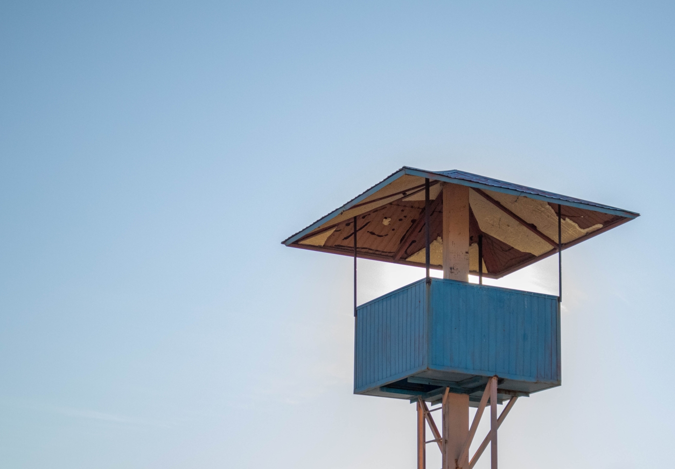 Photo de Josué AS via Unsplash