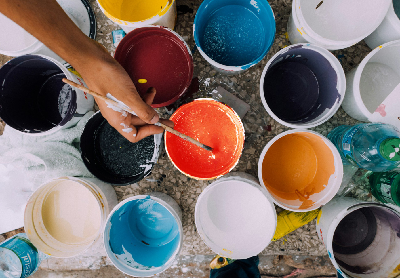 Photo russn fckr sur Unsplash