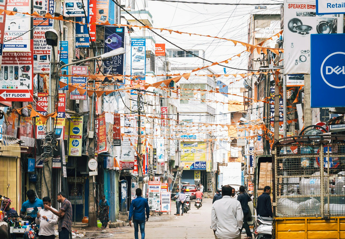 inde photo job savelsberg sur unsplash