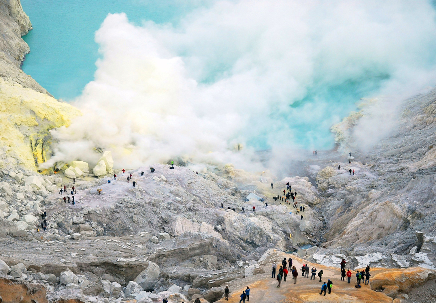 photo Karen Tang sur Unsplash