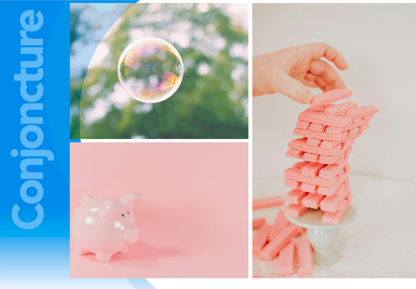 montage photos Melody Zimmerman, Pawel Czerwinski, Braedon McLeod, Bady Abbas sur Unsplash