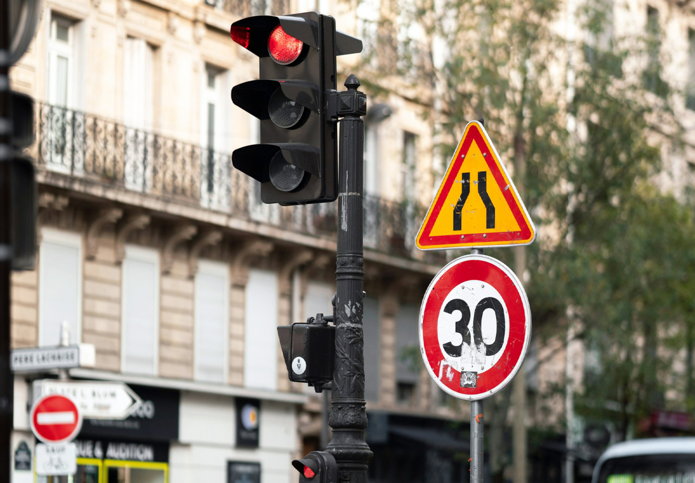 Michael Fousert sur Unsplash