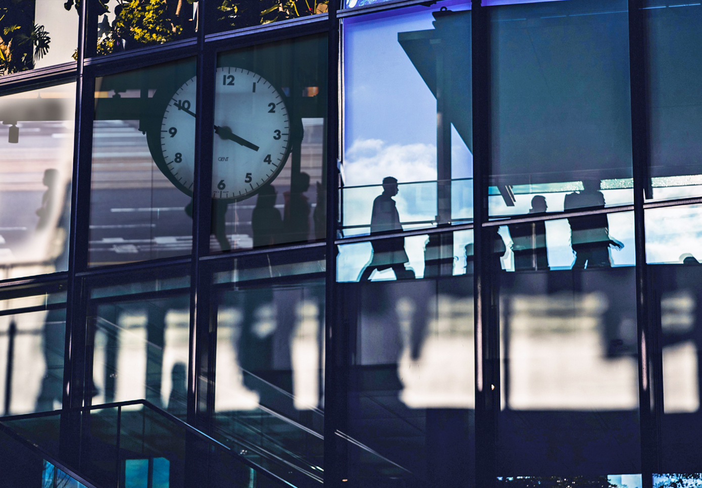 montage photos Paul Cuoco et Zheng Xue sur Unsplash