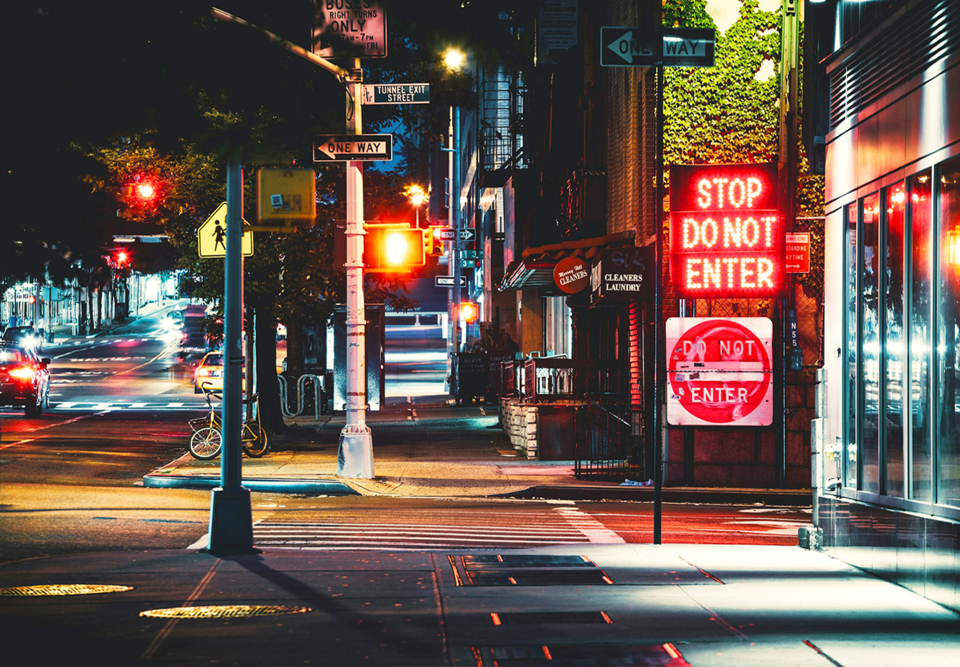 Photo de Marcial Bollinger sur Unsplash