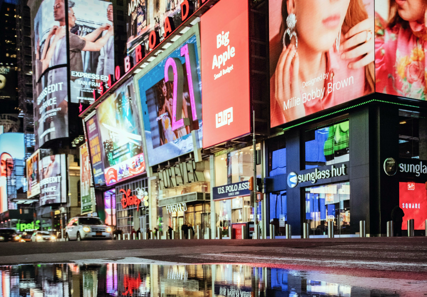 photo Brian Asare sur Unsplash