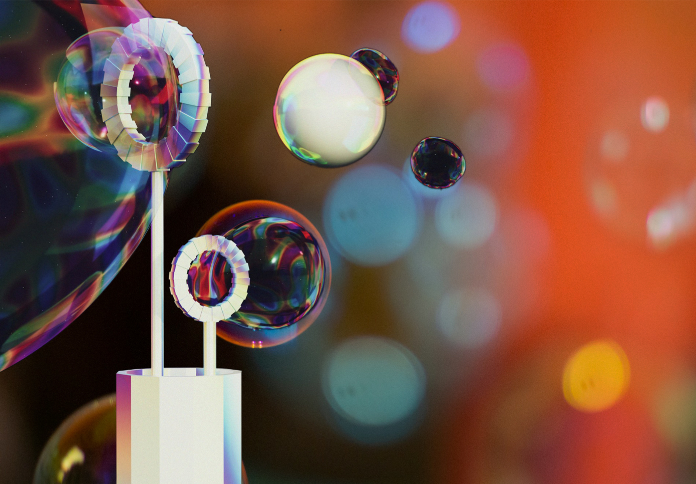 photo mix galina nelyubova et Hamed Taha sur Unsplash