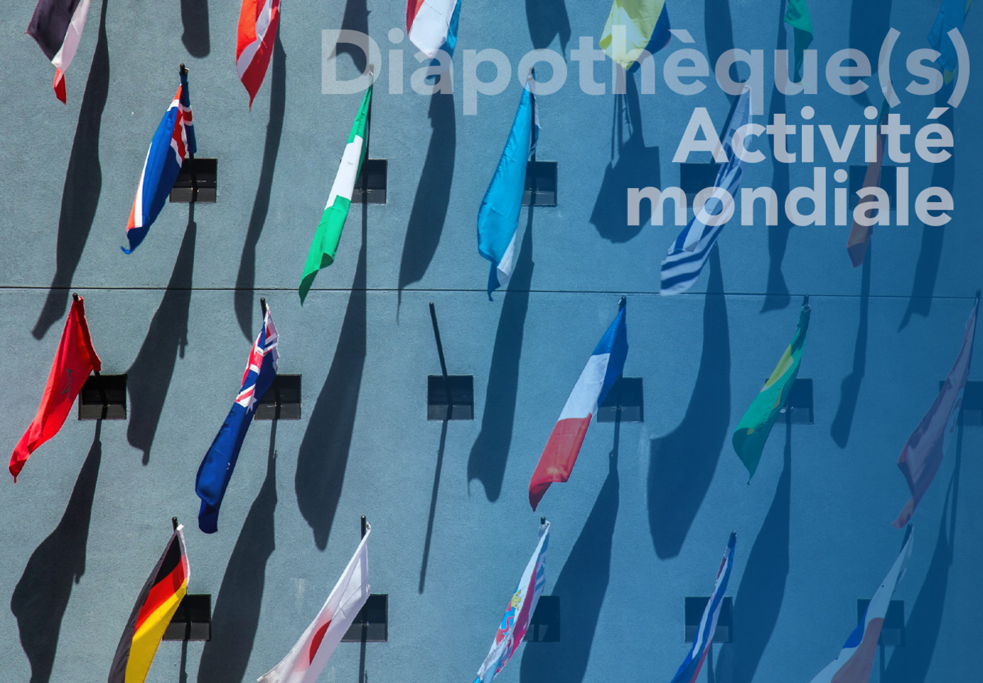 indicateurs de l'économie mondiale graphiques (diapothèque Rexecode) Photo Jason Leung sur Unsplash