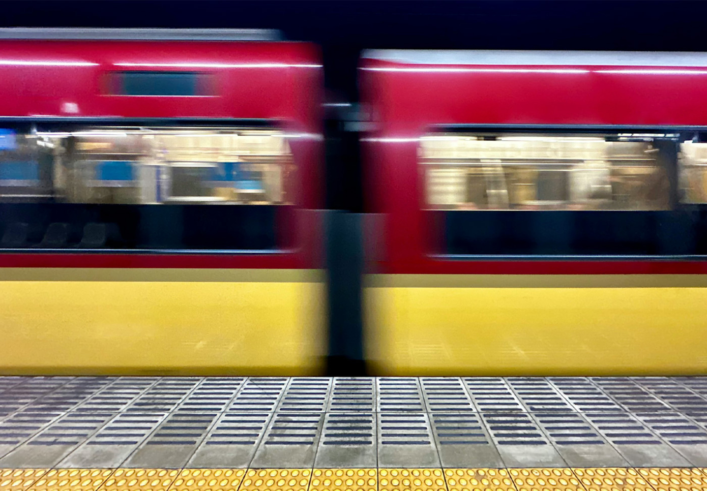 photo John Cameron, sur Unsplash