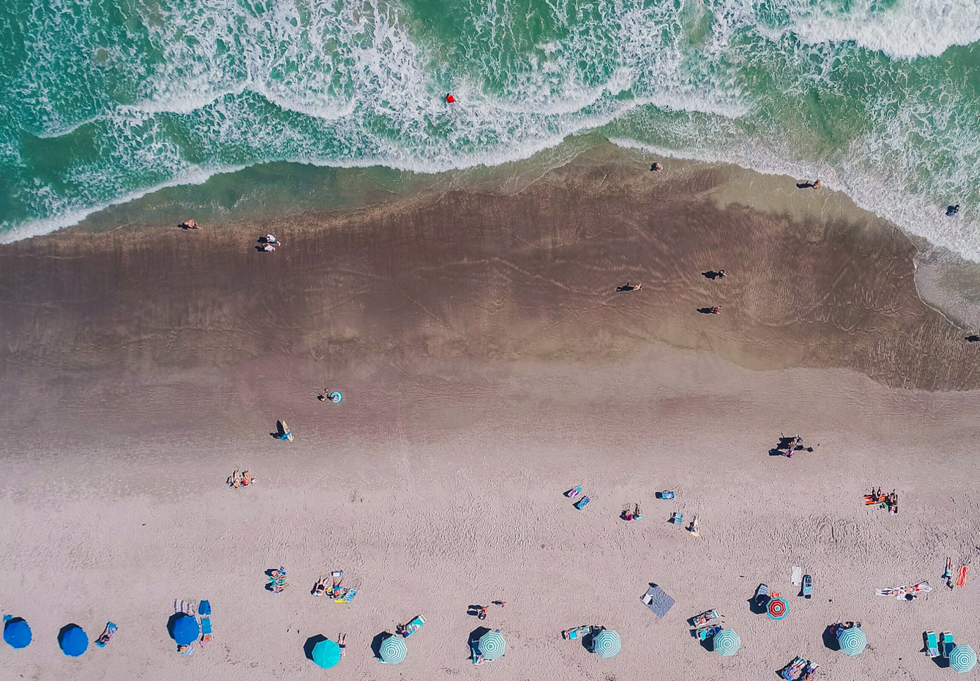 photo Mikael Cho sur Unsplash