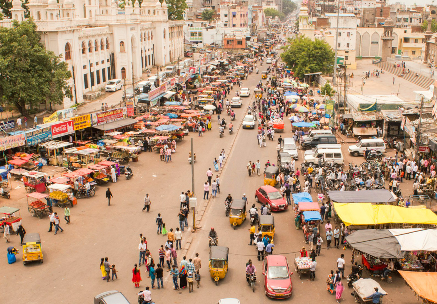 photo Arihant Daga sur Unsplash