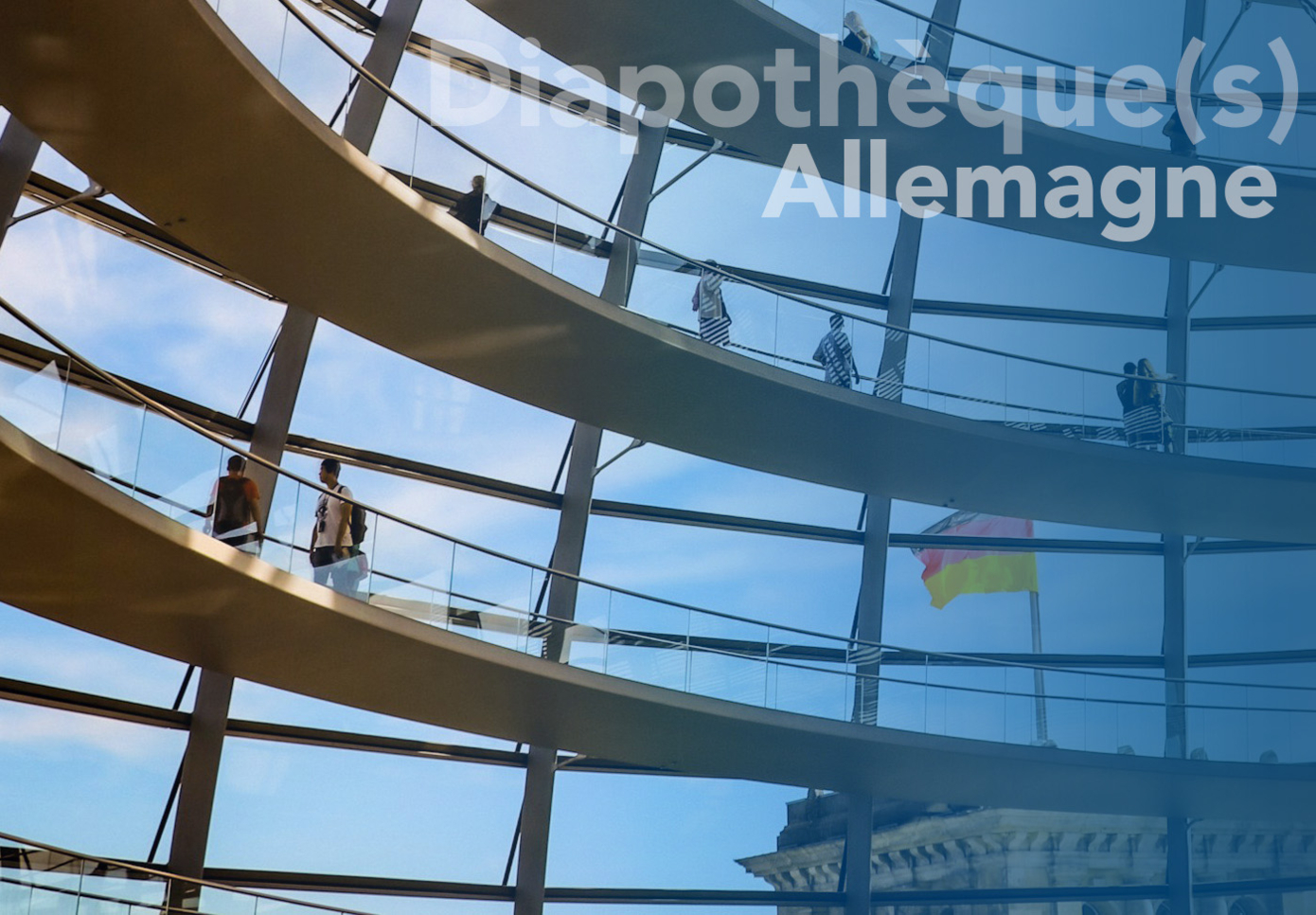 Allemagne économie graphiques (diapothèque Rexecode) photo Sid Sanexa sur Unsplash