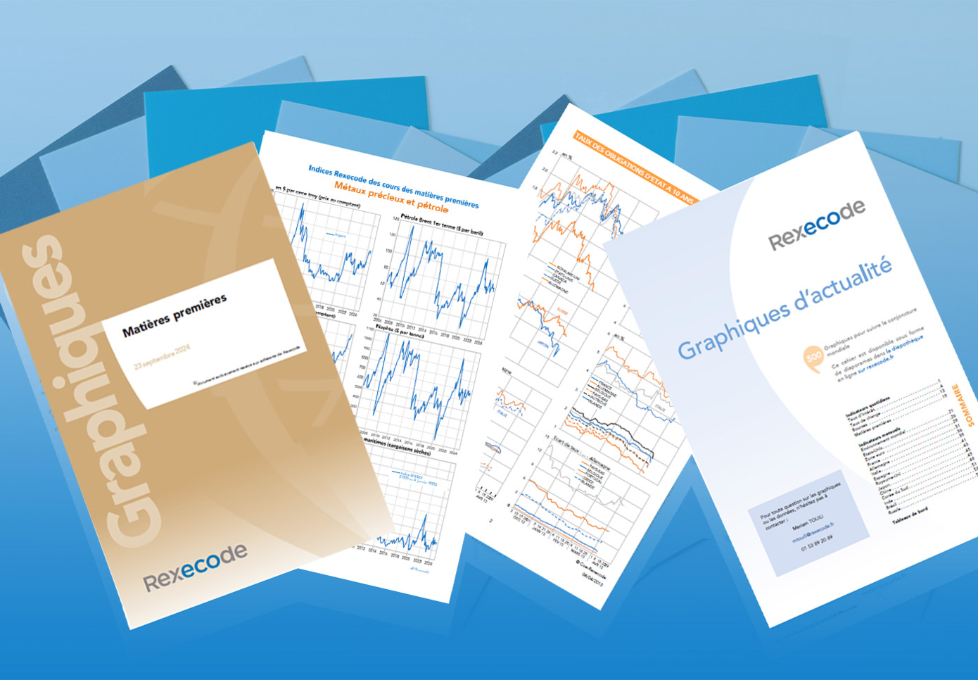 vignette graphiques Rexecode
