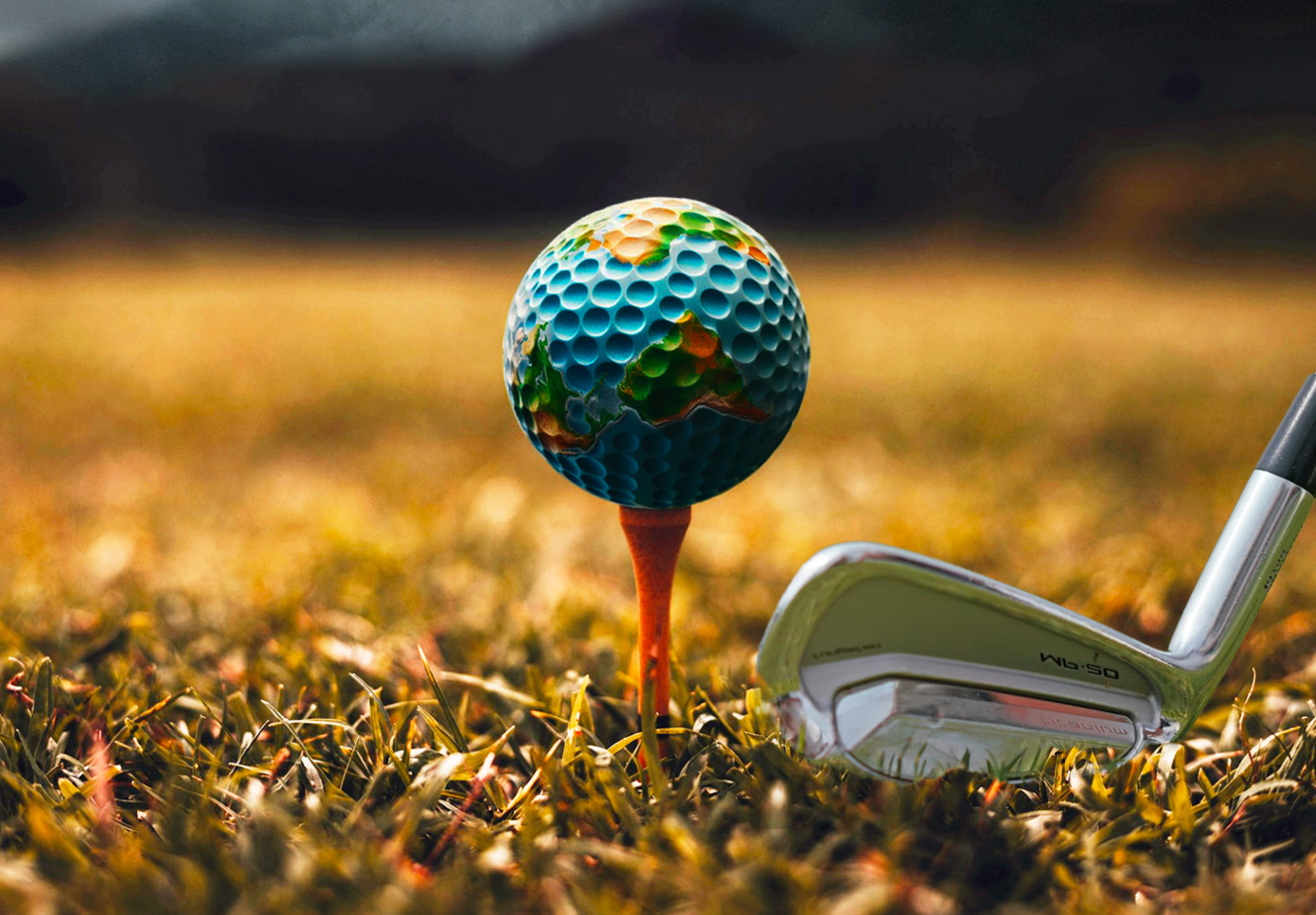 Photos Will Porada, Daoudi Aissa, Frederic Rosard sur Unsplash (balle générée via Edge) (balle  (balle Dallei