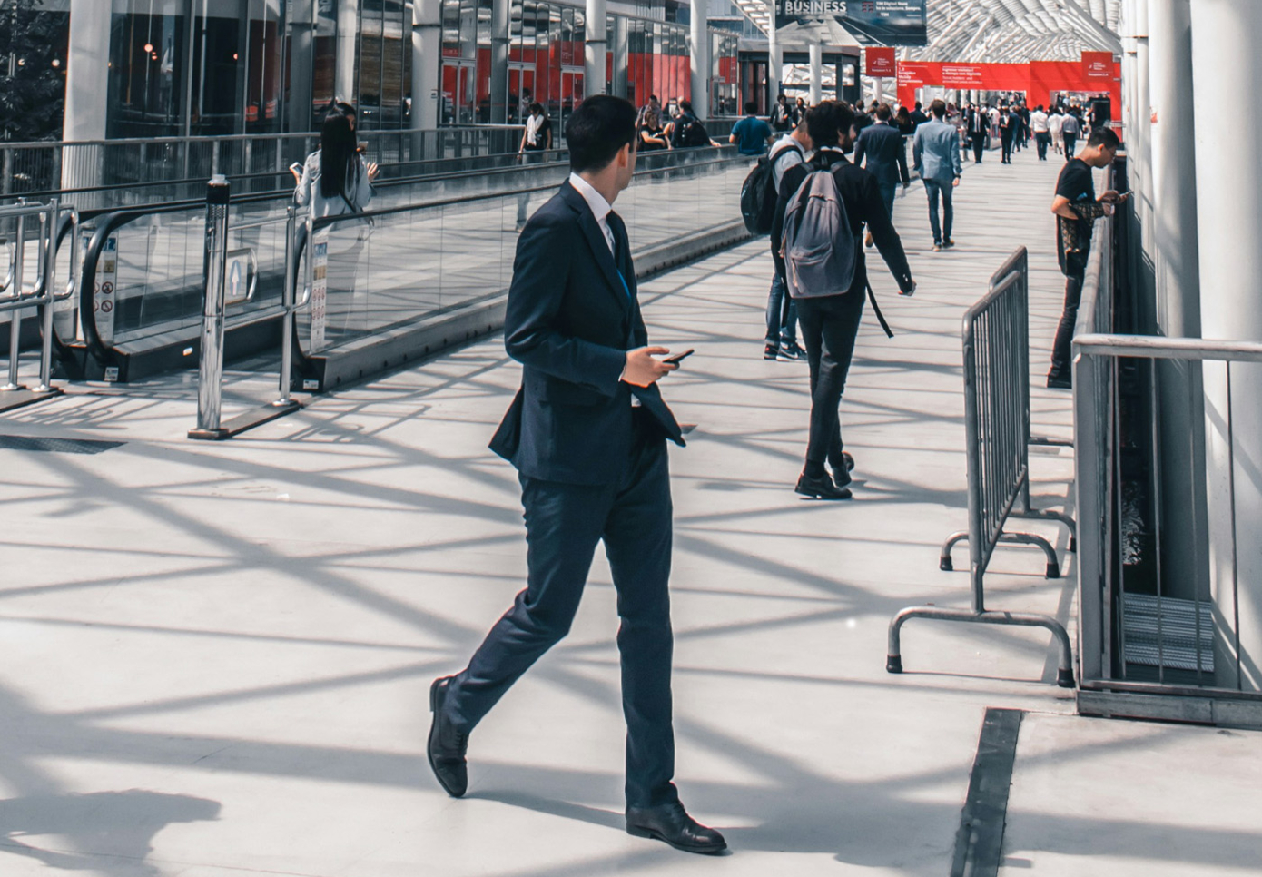 photo Szymon Fischer sur Unsplash