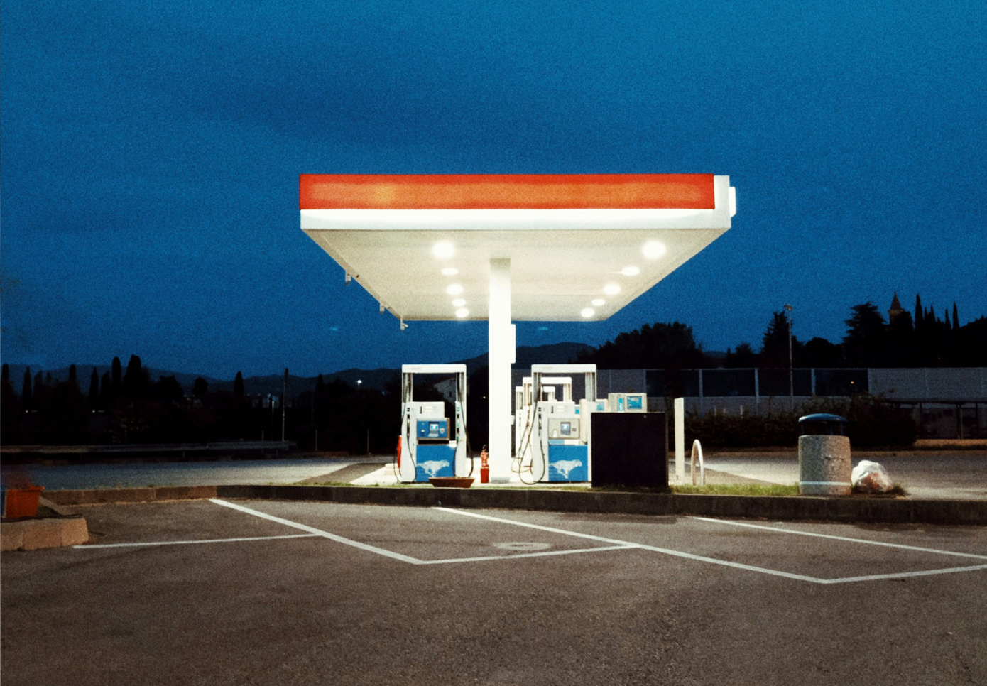Photo Antonio Alvaro sur Unsplash