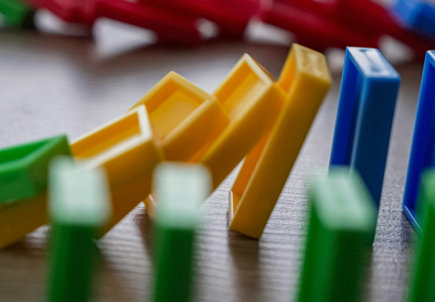 Photo Denis Jans sur Unsplash