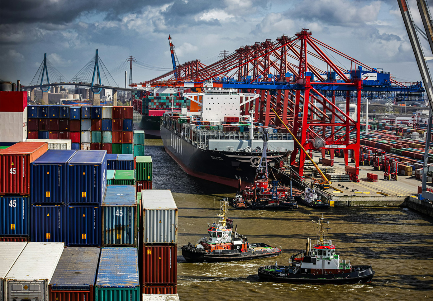 photo Bernd Dittrich, unsplash