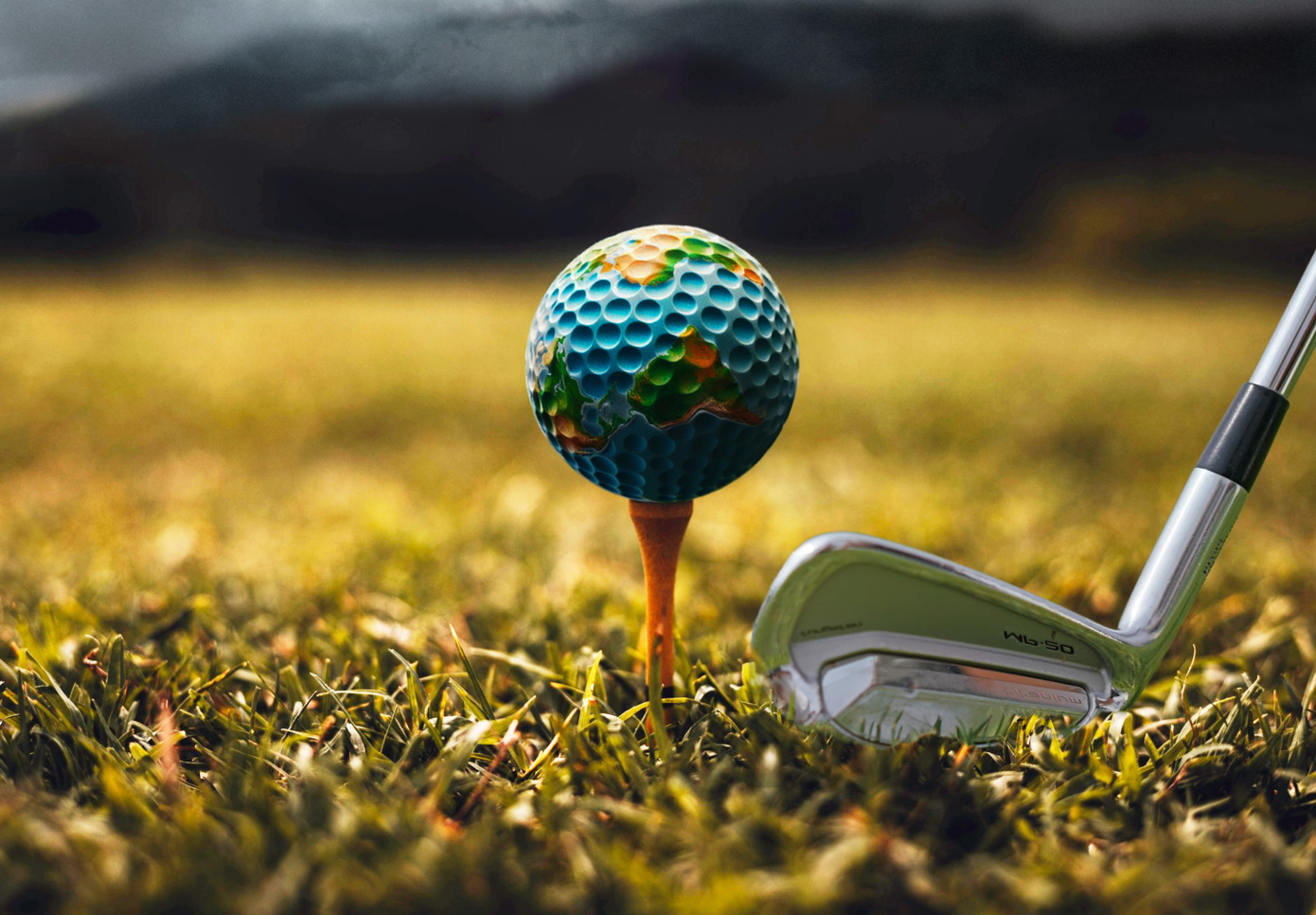Photos Will Porada, Daoudi Aissa, Frederic Rosard sur Unsplash (balle générée via Edge) (balle  (balle Dallei