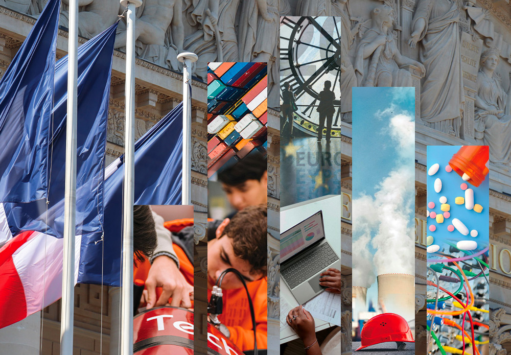 visuel photo Assemblée Nationale, photos Jeswin Thomas, Towfiqu Barbhuiya, John Barkiple, Umiit Yildrim, Microsoft 365 sur Unsplash