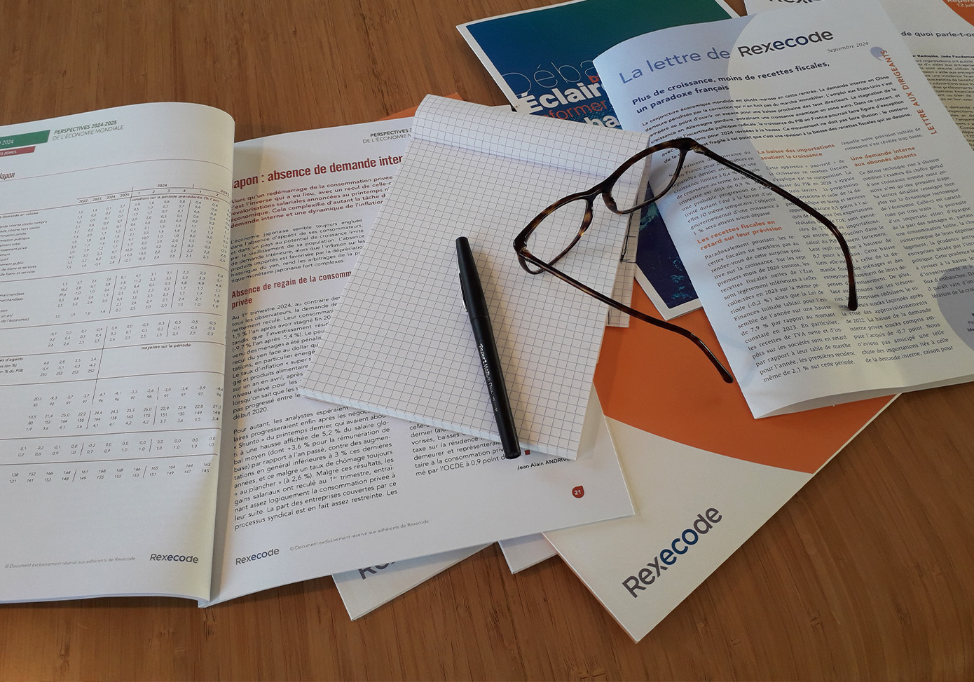 photo Rexecode