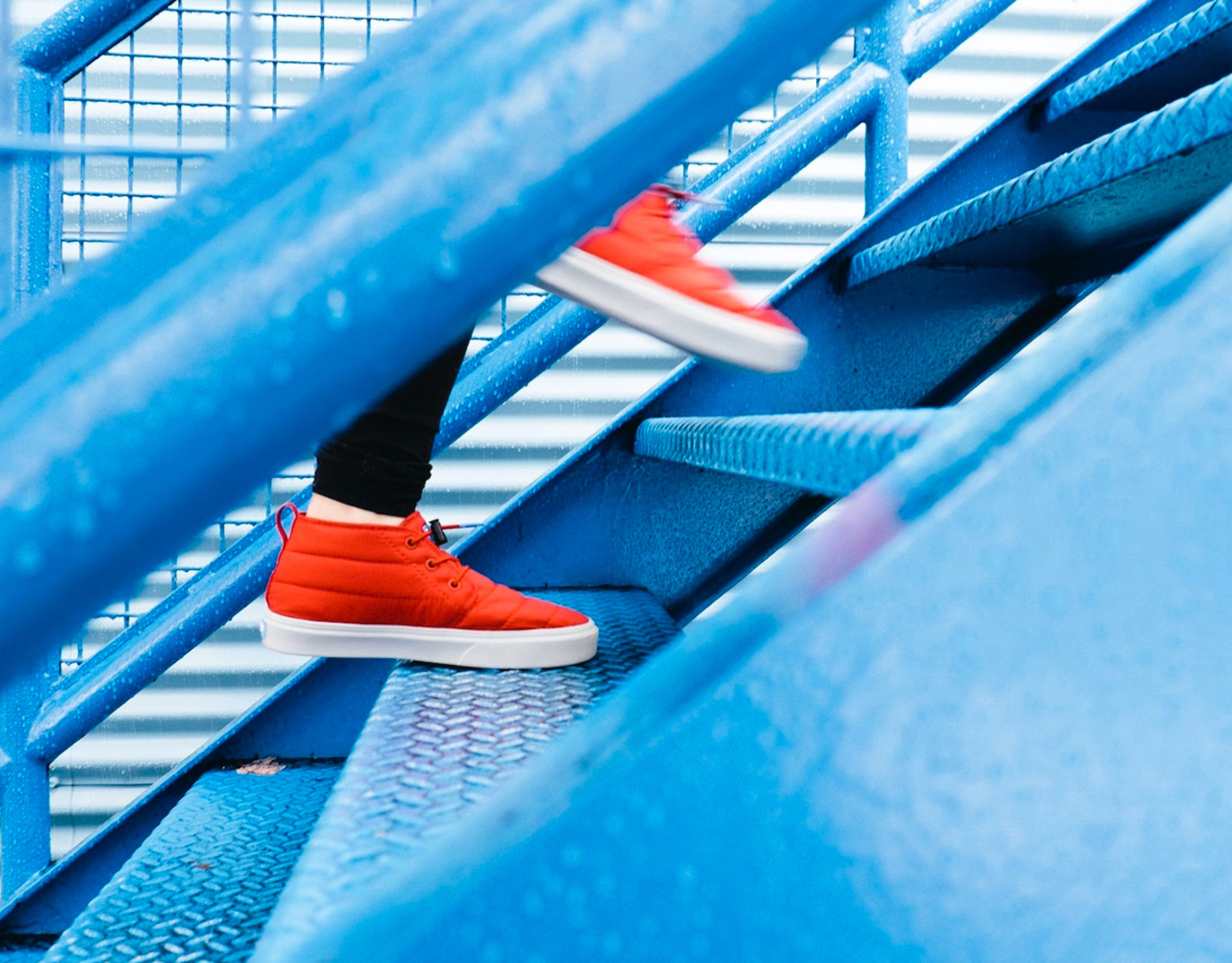 photo Lindsay Henwood sur Unsplash
