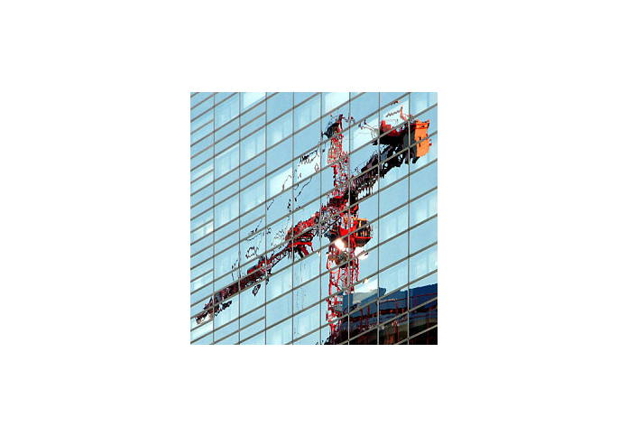 Tendance prévue de l'activité dans le bâtiment - Enquête menuselle de conjoncture Insee - Novembre 2010 (graphique 2000-2010)