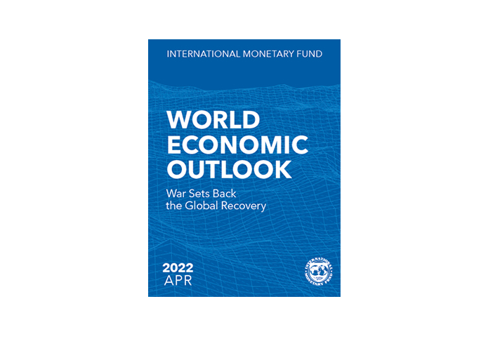 WEO, FMI (avril 2022)