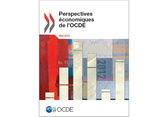 Couverture Perspectives Ocde mai 2012