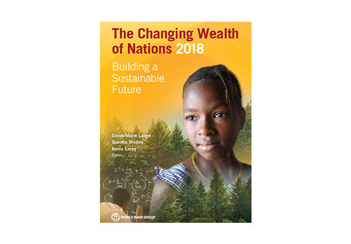 The Changing Wealth of Nations 2018 - Banque mondiale