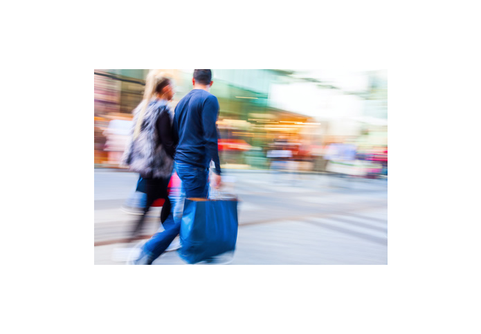 shopping © Christian Müller fotolia