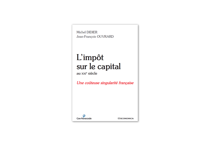 Couverture fiscalité du capital