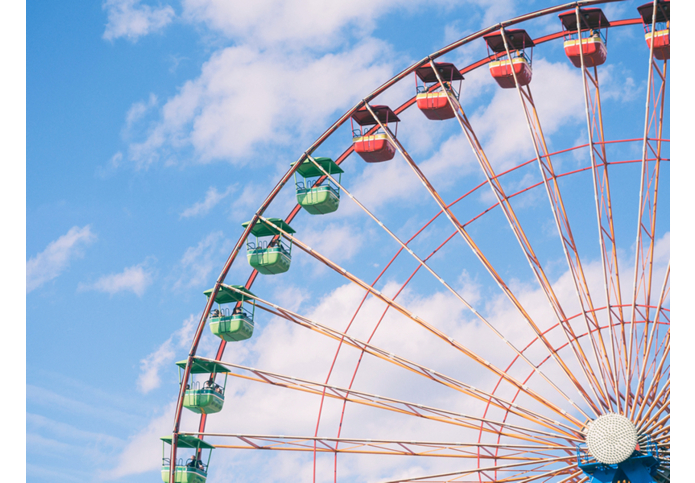 Photo by Aaron Burden on Unsplash