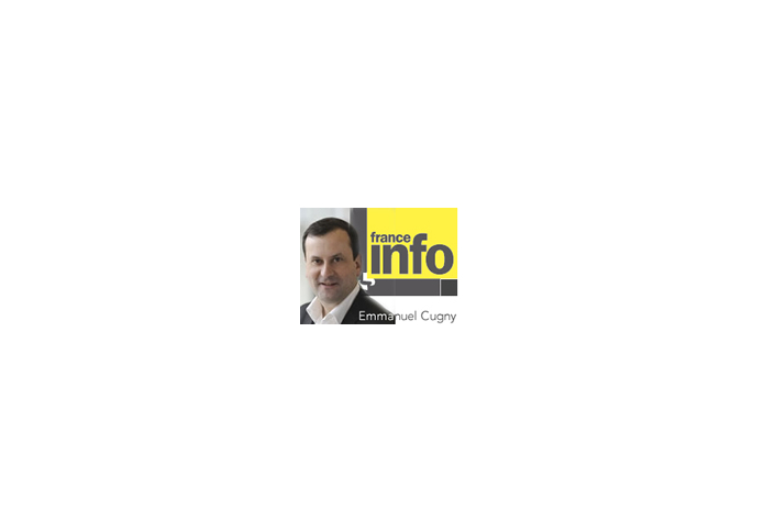 logo France Info