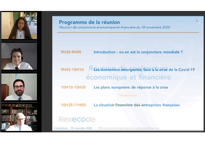 webinaire