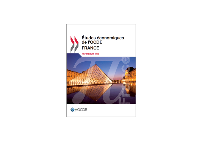 Etude Ocde France 2017